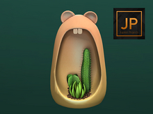 3. BananaN. Moose set plant 1