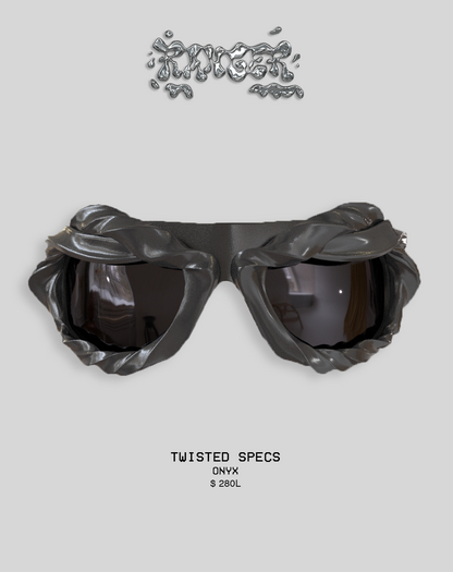 RANGER_TWISTED SPECS_ONYX_UNPACKER