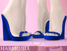 Flower Shoes Kupra