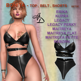 BONITA _ set 30 DEMO