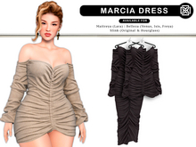 Addams "Marcia" Dress #29