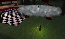 Cloud King 5000 retail box