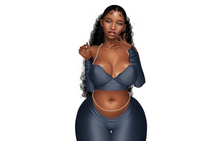 Anyxia Strain - Kianga 