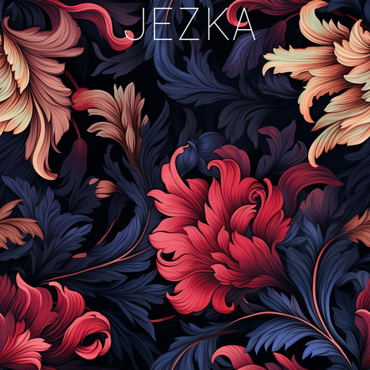 JEZKA - Seamless Texture 397