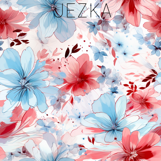 JEZKA - Seamless Texture 404