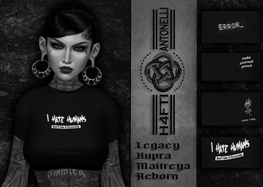 :: H4 // WTN DEMO ::