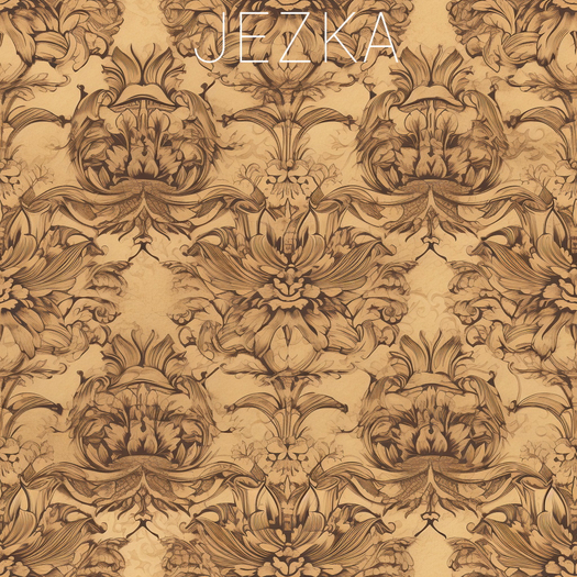 JEZKA - Seamless Texture 409
