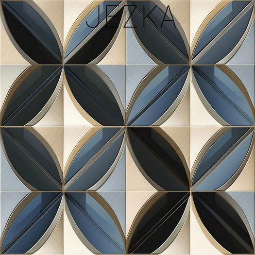 JEZKA - Seamless Texture 415