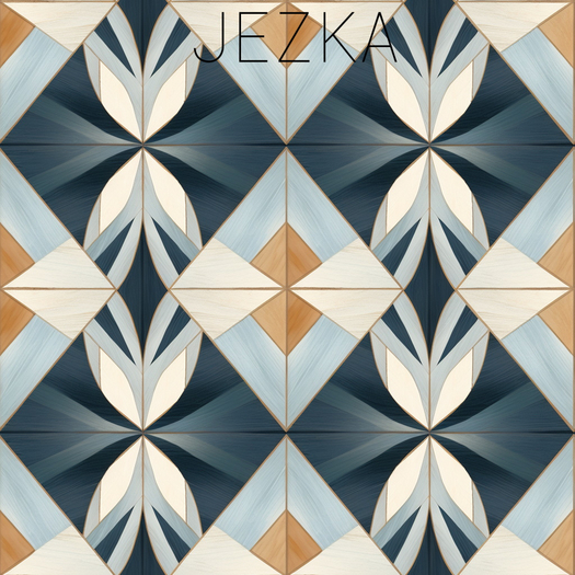 JEZKA - Seamless Texture 417
