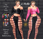 ::FOR YOU:: MOLLIE OUTFIT FTP