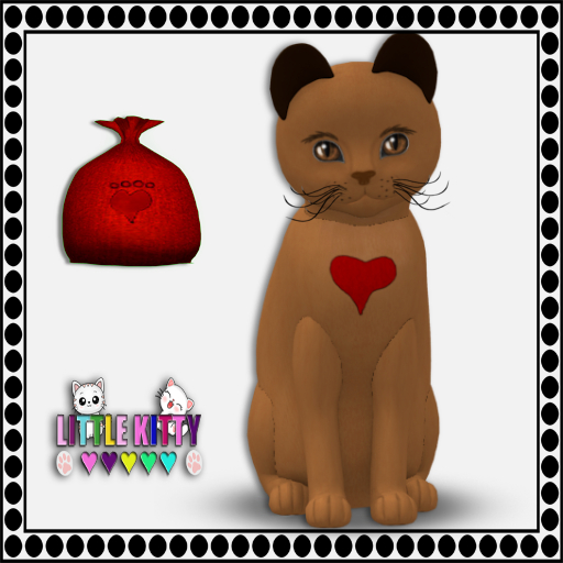 KittyCatS - Mr. Max / KittyCatS Box - Mr. Max