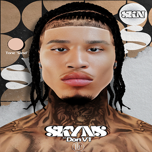 [SKYNS] "Don V1