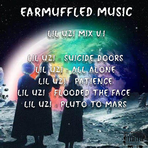 TRXP// Lil Uzi Mix