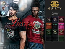 Guilty 131 Yho Luxury