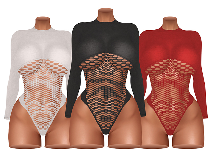 MOB - Sweet Poison - Swimsuit  [BoM]