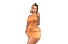 Anyxia Strain - Vara