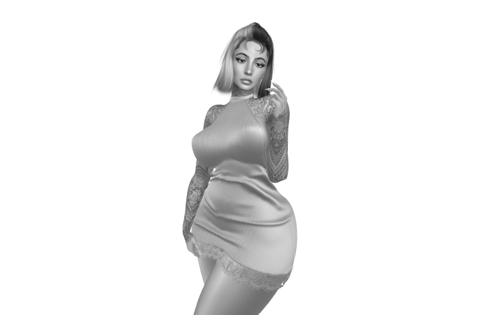 Anyxia Strain - Vara - DEMO ONLY