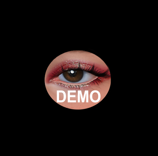 Second Life Marketplace - [MACmilow]- DEMO HD Eyeshadow LeLUTKA EVOX ...