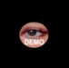 Second Life Marketplace - [MACmilow]- DEMO HD Eyeshadow LeLUTKA EVOX ...