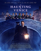 Mesh Movie Poster-A Haunting in Venice