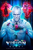 Mesh Movie Poster-Vision Quest
