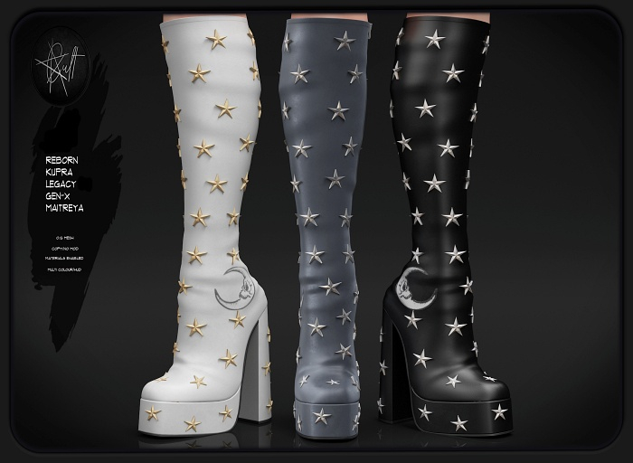 : CULT : Madison DEMO