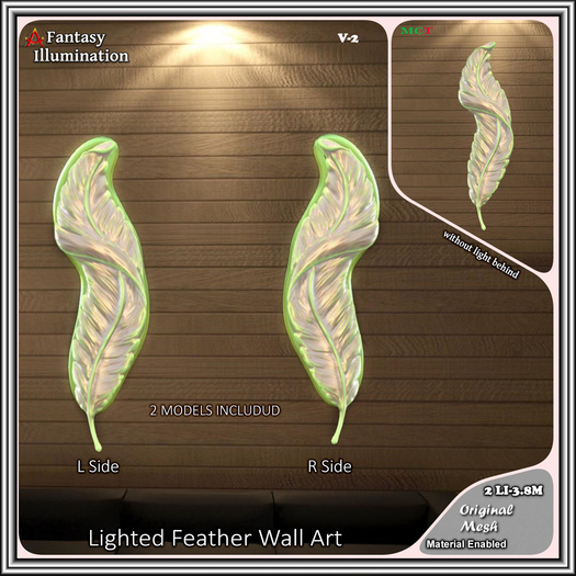 Wall Decor