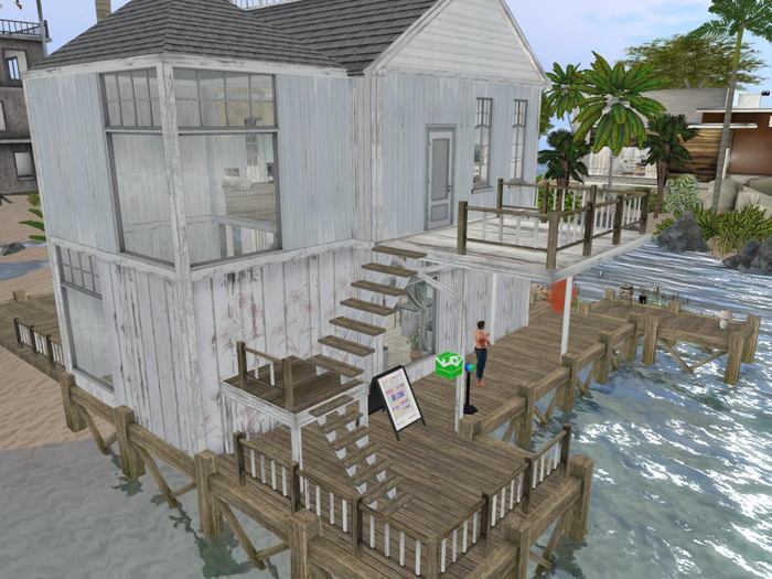 502 SeaCliff at Sadja