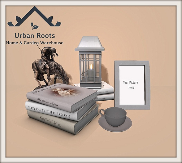 UR Jaqueline Clutter 