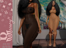 Rosary. Julissa . Fat Pack