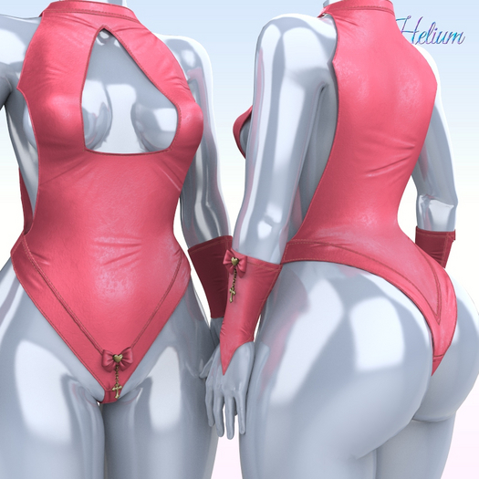 Rose REBORN Body With Gloves