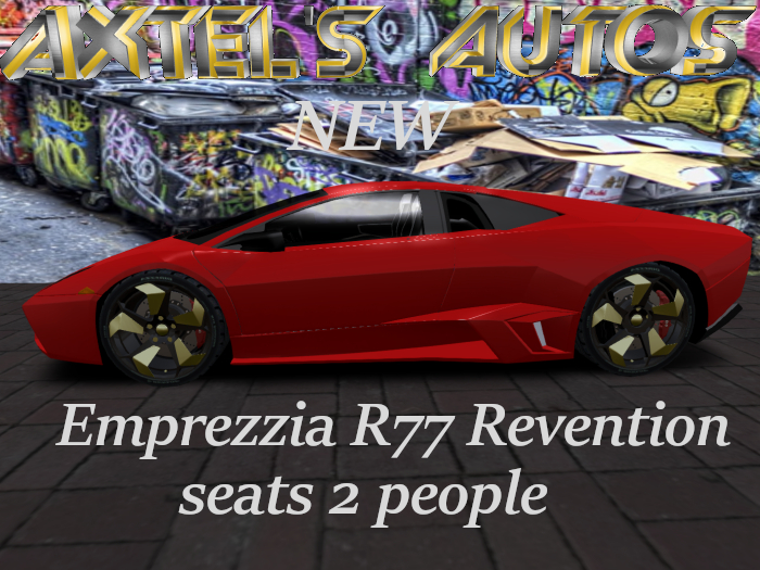 Emprezzia R77 year-2007 v2.2(boxed)