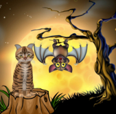 KittyCatS-Fur: Toyger - Tan-Size: Normal-Boy