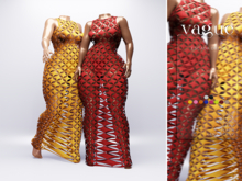 Vague. Escada Dress - FatPack -