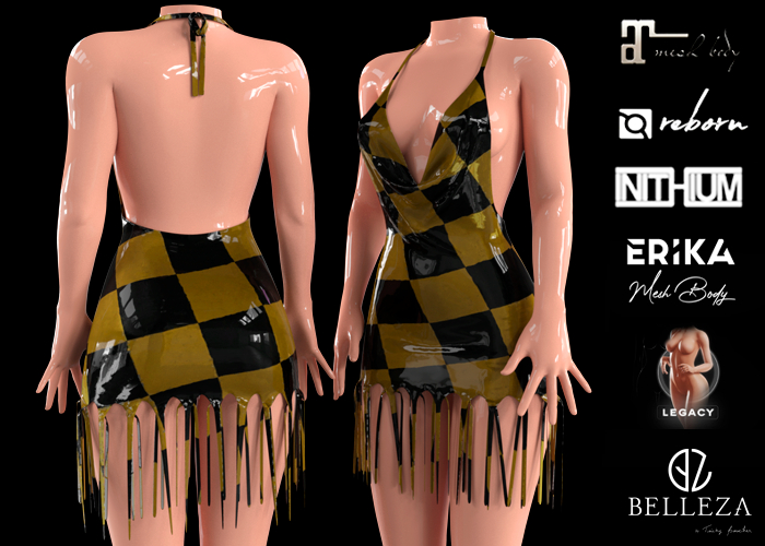 harley quinn black and gold dress Custom-made Harley Quinn Suicide Squad Date Night Dress, Harley Quinn –  CoserZ main image 0