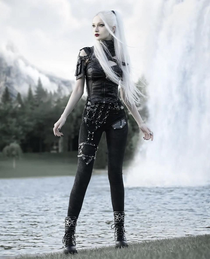 goth poster 27