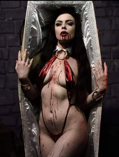 goth poster 29