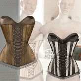 .ET. Dolce Corset (add me) Fleet Street