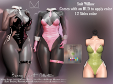 [[ Masoom ]] Bunny Spirit Suit - Willow