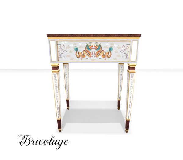 Bricolage Hope Table