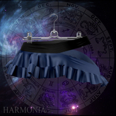 Rapture Skirt Reborn