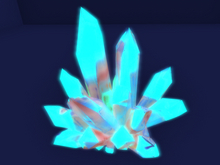 Papillon Cluster Level 4 Small/Intense,Jera. AlienE mutation