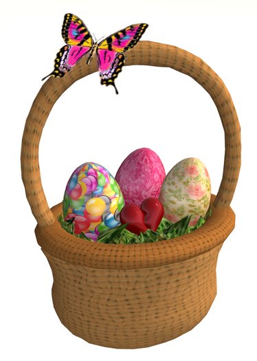 easter basket copy,trans