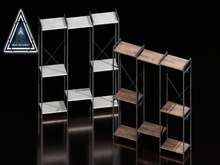 [NF] Somer Shelf Set 