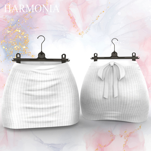 White Skirt Reborn