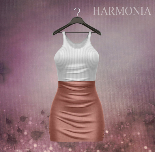 Dress Beige Pastel Legacy