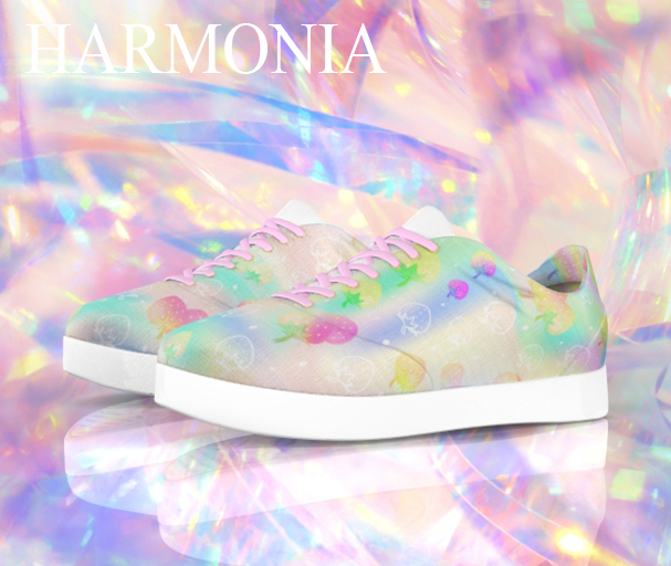 Kawaii Sneakers Legacy