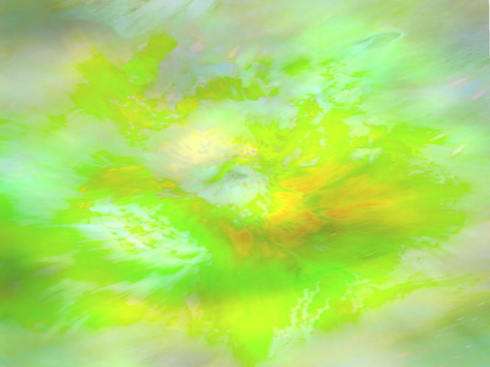 Spring Abstract Texture