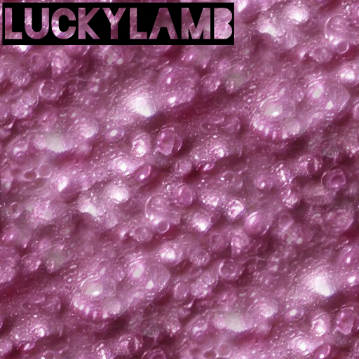 LuckyLamb - Crystal Texture 15 - Seamless - Full Perm