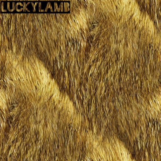 LuckyLamb -  Fur 2 - Full Perm - Seamless